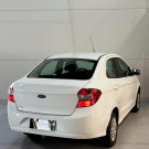 Ford Ka+ Sedan 1.0 SE/SE PLUS TiVCT Flex 4p 2017 Flex-4