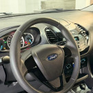 Ford Ka+ Sedan 1.0 SE/SE PLUS TiVCT Flex 4p 2017 Flex-11