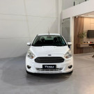 Ford Ka+ Sedan 1.0 SE/SE PLUS TiVCT Flex 4p 2017 Flex-6