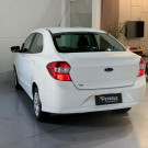 Ford Ka+ Sedan 1.0 SE/SE PLUS TiVCT Flex 4p 2017 Flex-12