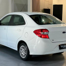 Ford Ka+ Sedan 1.0 SE/SE PLUS TiVCT Flex 4p 2017 Flex-10