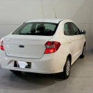 Ford Ka+ Sedan 1.0 SE/SE PLUS TiVCT Flex 4p 2017 Flex-7