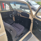 VW - VolksWagen Fusca 1984 Álcool-10