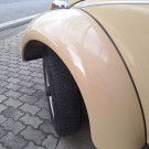 VW - VolksWagen Fusca 1984 Álcool-13