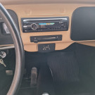 VW - VolksWagen Fusca 1984 Álcool-11
