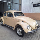VW - VolksWagen Fusca 1984 Álcool-3