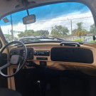 VW - VolksWagen Fusca 1984 Álcool-8