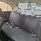 VW - VolksWagen Fusca 1984 Álcool-12