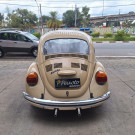 VW - VolksWagen Fusca 1984 Álcool-4