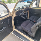 VW - VolksWagen Fusca 1984 Álcool-9