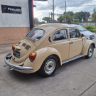 VW - VolksWagen Fusca 1984 Álcool-5