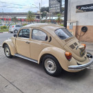 VW - VolksWagen Fusca 1984 Álcool-6