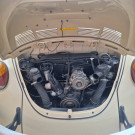 VW - VolksWagen Fusca 1984 Álcool-17