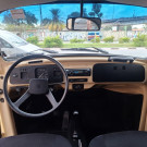 VW - VolksWagen Fusca 1984 Álcool-7