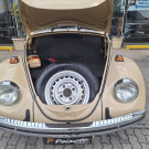 VW - VolksWagen Fusca 1984 Álcool-14