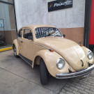 VW - VolksWagen Fusca 1984 Álcool-0