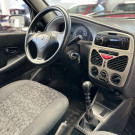 Fiat Palio 1.0/ Trofeo 1.0 Fire/ Fire Flex 4p 2008 Flex-6