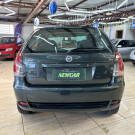 Fiat Palio 1.0/ Trofeo 1.0 Fire/ Fire Flex 4p 2008 Flex-3