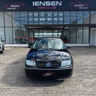 VW - VolksWagen Bora 2.0/ 2.0 Flex 8v Mec. 2006 Flex-0