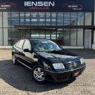 VW - VolksWagen Bora 2.0/ 2.0 Flex 8v Mec. 2006 Flex-1