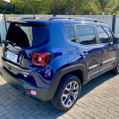Jeep Renegade Longitude 2.0 4x4 TB Diesel Aut - 2021-1