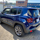 Jeep Renegade Longitude 2.0 4x4 TB Diesel Aut - 2021-2