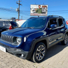 Jeep Renegade Longitude 2.0 4x4 TB Diesel Aut - 2021-0