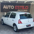Renault Clio RN/Alizé/Expr./1.0 Hi-Power 16V 5p 2015 Gasolina-2