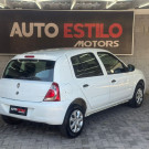 Renault Clio RN/Alizé/Expr./1.0 Hi-Power 16V 5p 2015 Gasolina-1