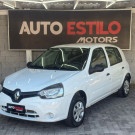 Renault Clio RN/Alizé/Expr./1.0 Hi-Power 16V 5p 2015 Gasolina-0