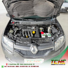 Renault SANDERO Expression Hi-Power 1.0 16V 5p 2015 Flex-2