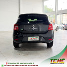 Renault SANDERO Expression Hi-Power 1.0 16V 5p 2015 Flex-1