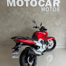 YAMAHA YS 250 FAZER/ FAZER L. EDITION /BLUEFLEX 2012 Gasolina-1