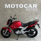 YAMAHA YS 250 FAZER/ FAZER L. EDITION /BLUEFLEX 2012 Gasolina-4