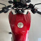 YAMAHA YS 250 FAZER/ FAZER L. EDITION /BLUEFLEX 2012 Gasolina-2