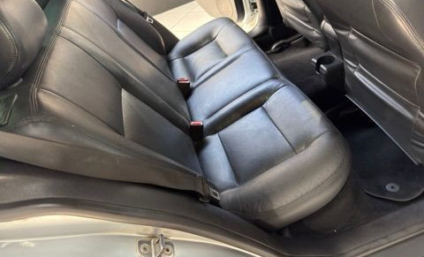 VW - VolksWagen Bora 2.0/ 2.0 Flex 8v Mec. 2010 Flex-7