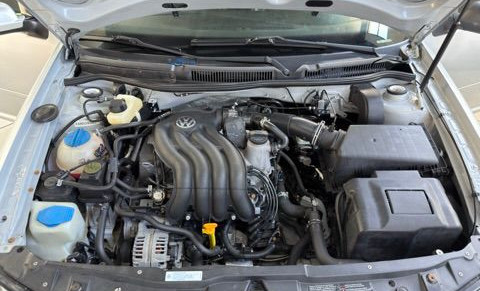 VW - VolksWagen Bora 2.0/ 2.0 Flex 8v Mec. 2010 Flex-15