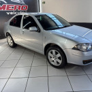 VW - VolksWagen Bora 2.0/ 2.0 Flex 8v Mec. 2010 Flex-1