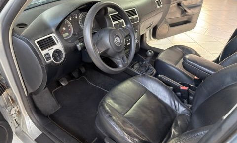 VW - VolksWagen Bora 2.0/ 2.0 Flex 8v Mec. 2010 Flex-10