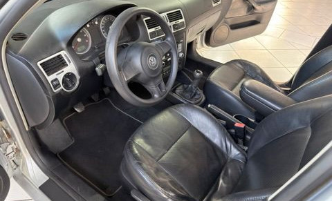 VW - VolksWagen Bora 2.0/ 2.0 Flex 8v Mec. 2010 Flex-4