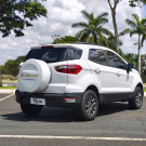EcoSport SE 1.5 Aut. 2020 Flex-3