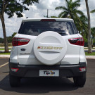 EcoSport SE 1.5 Aut. 2020 Flex-4