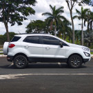 EcoSport SE 1.5 Aut. 2020 Flex-2