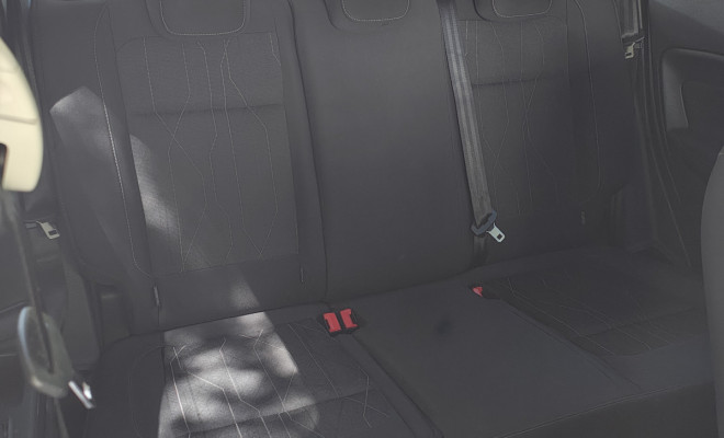 EcoSport SE 1.5 Aut. 2020 Flex-11