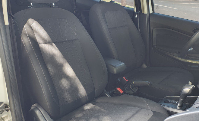 EcoSport SE 1.5 Aut. 2020 Flex-9