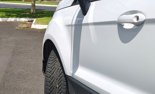 EcoSport SE 1.5 Aut. 2020 Flex-14