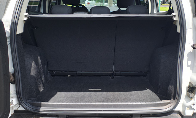 EcoSport SE 1.5 Aut. 2020 Flex-13