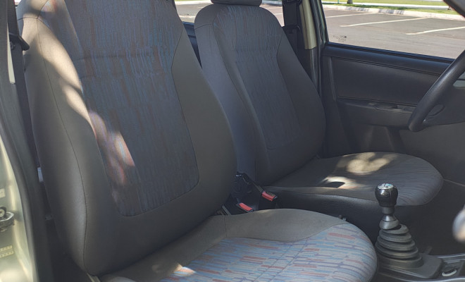 Celta Life 1.0 Flex 2010-10