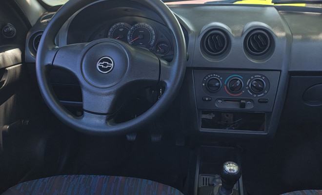 Celta Life 1.0 Flex 2010-8