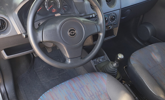 Celta Life 1.0 Flex 2010-7